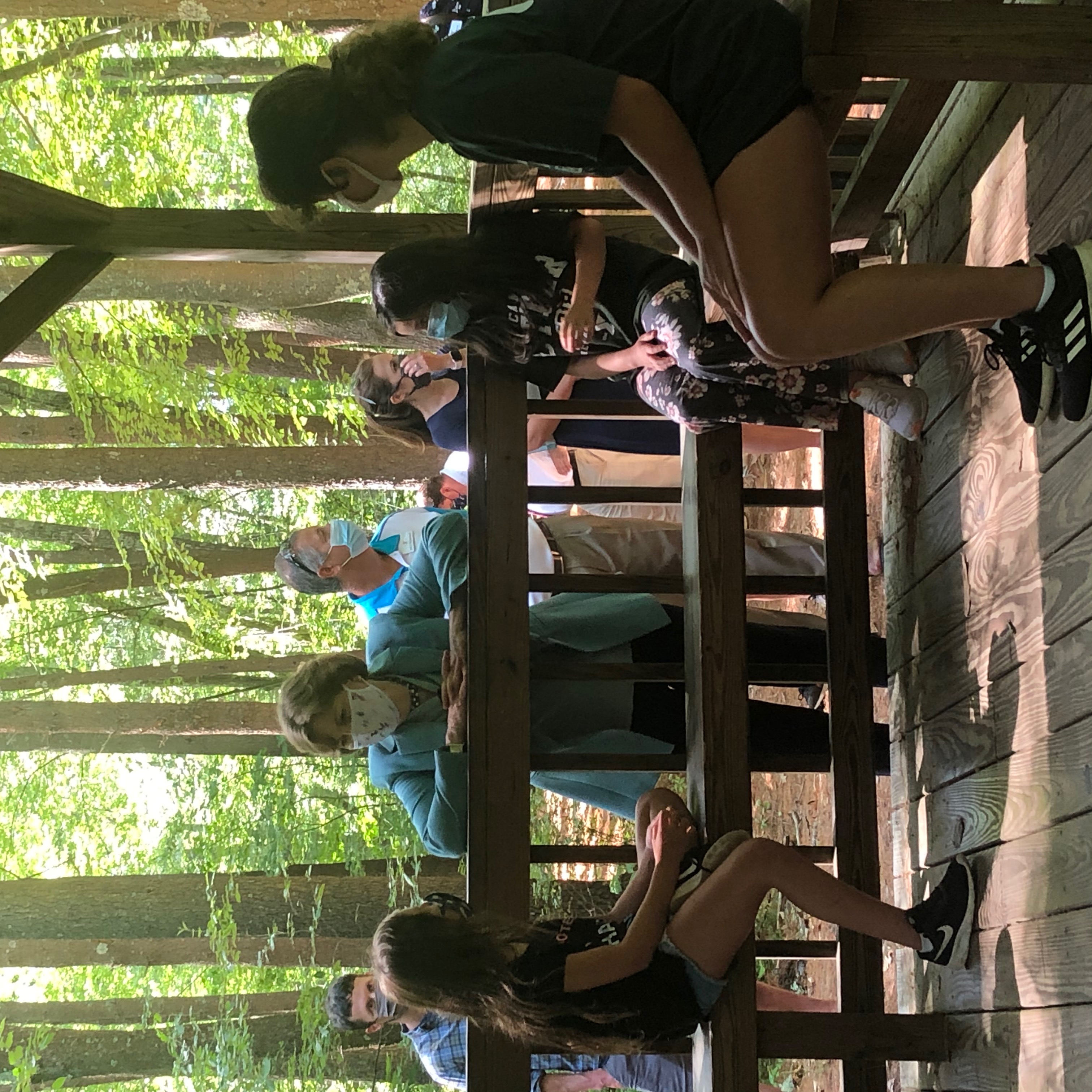 7.16.20 Camp Otter 1