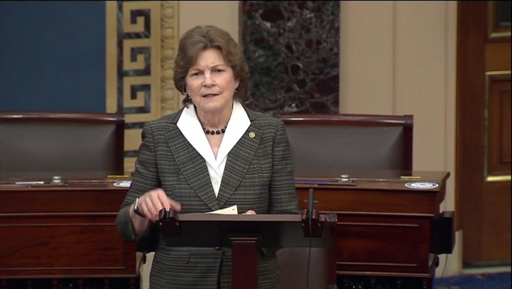 6.22 floor remarks