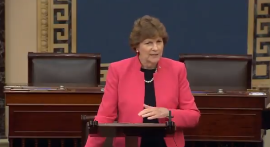 7.20.21 floor remarks